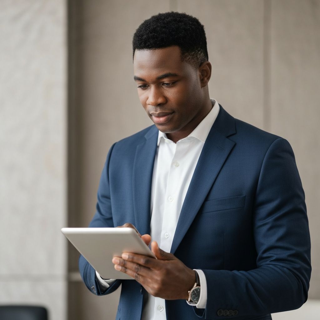 Healthcare: Transforming Patient Care & Operations