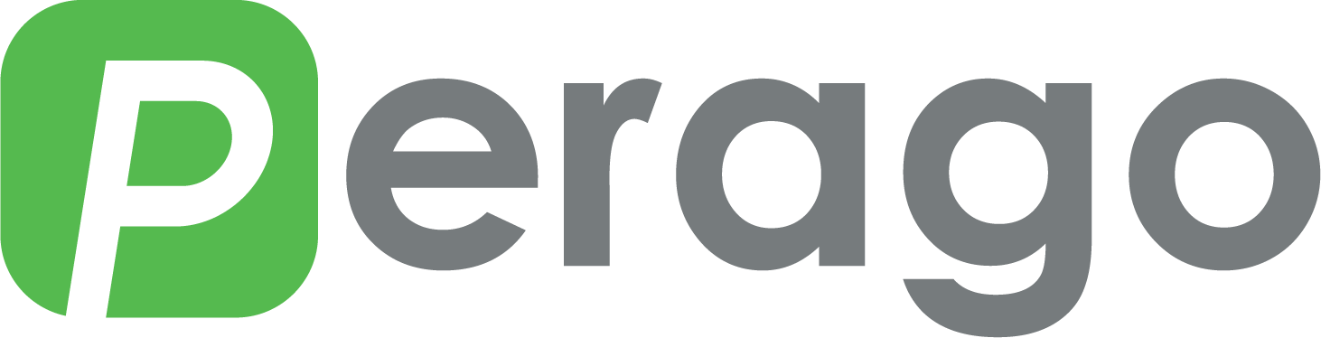 Perago Logo