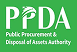 PPDA Authority